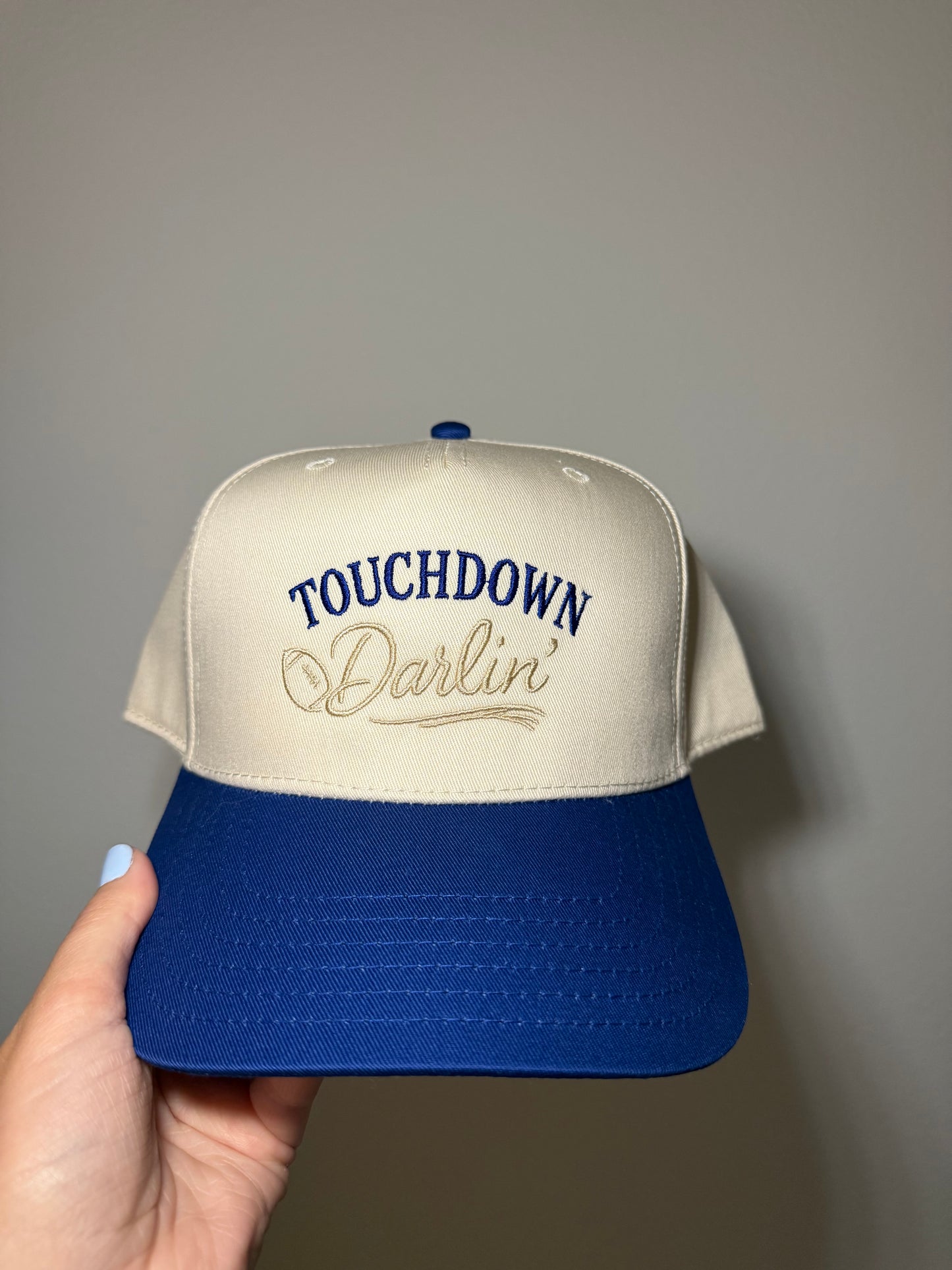 PRE-ORDER - Touchdown Darlin’