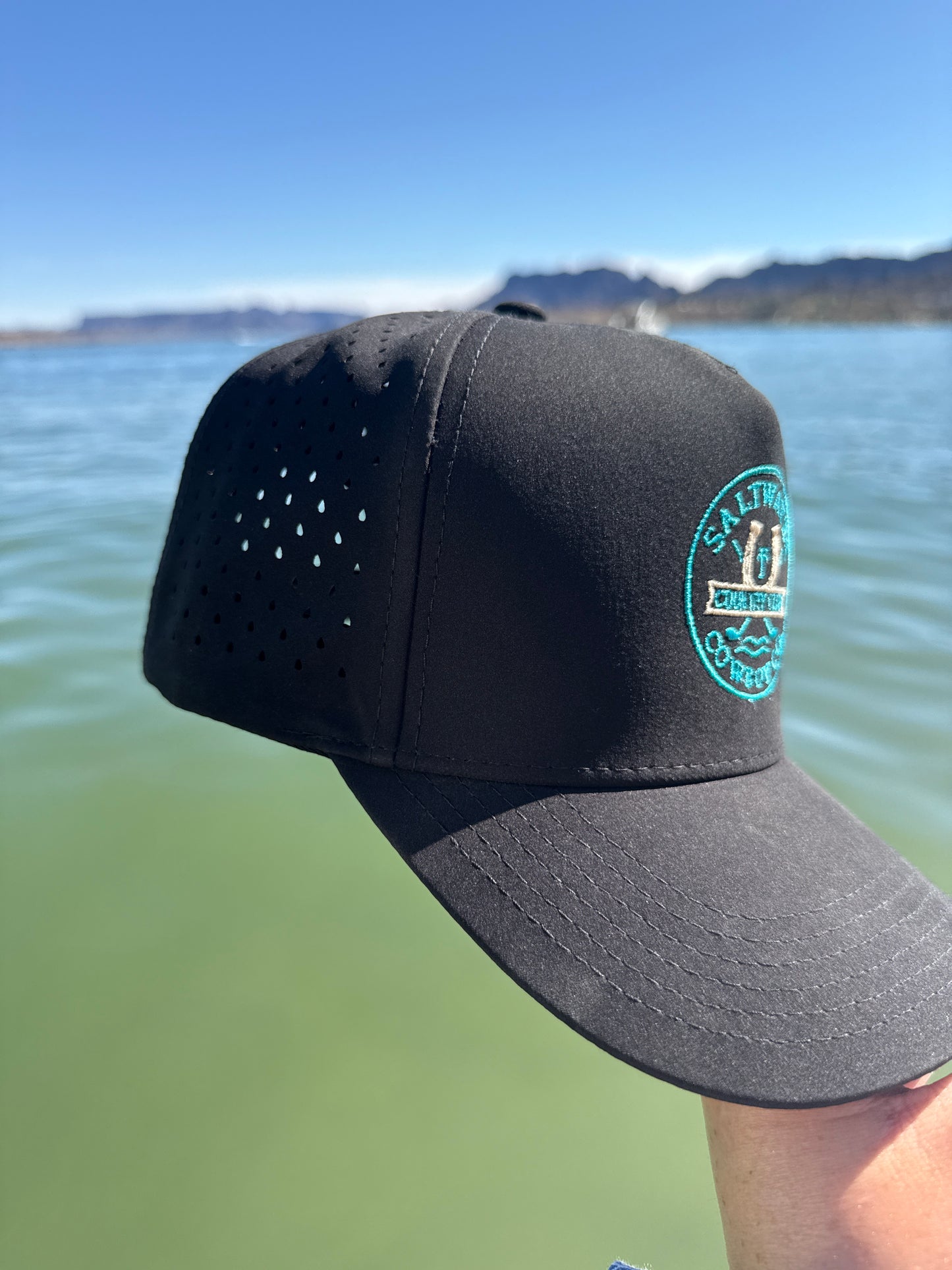 Cowboy Country Club- HYDRO