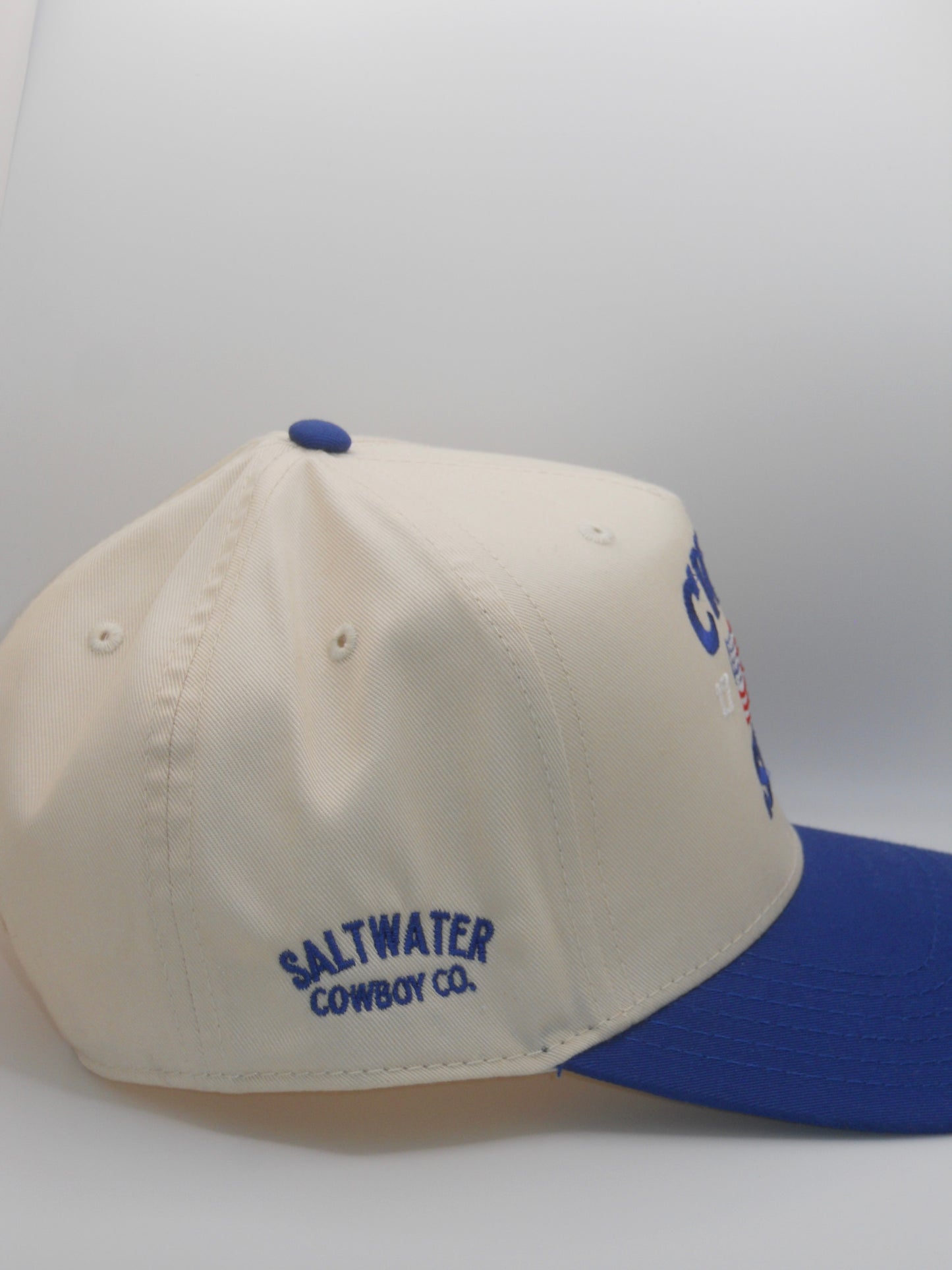 Cowboy Sh*t Trucker Hat