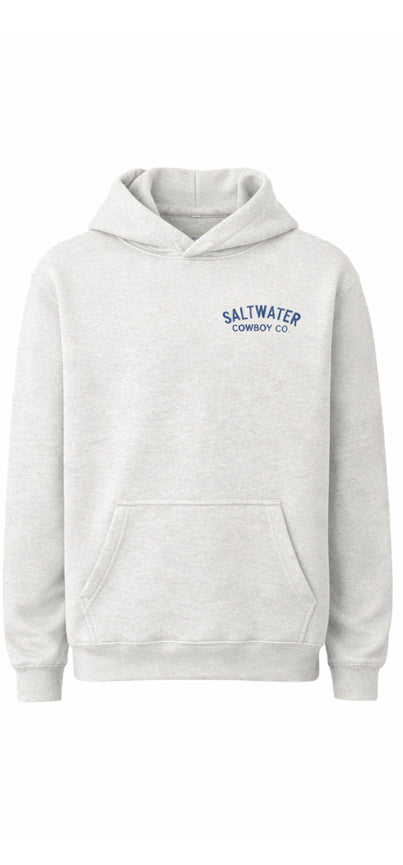 Everyday Essential Hoodie