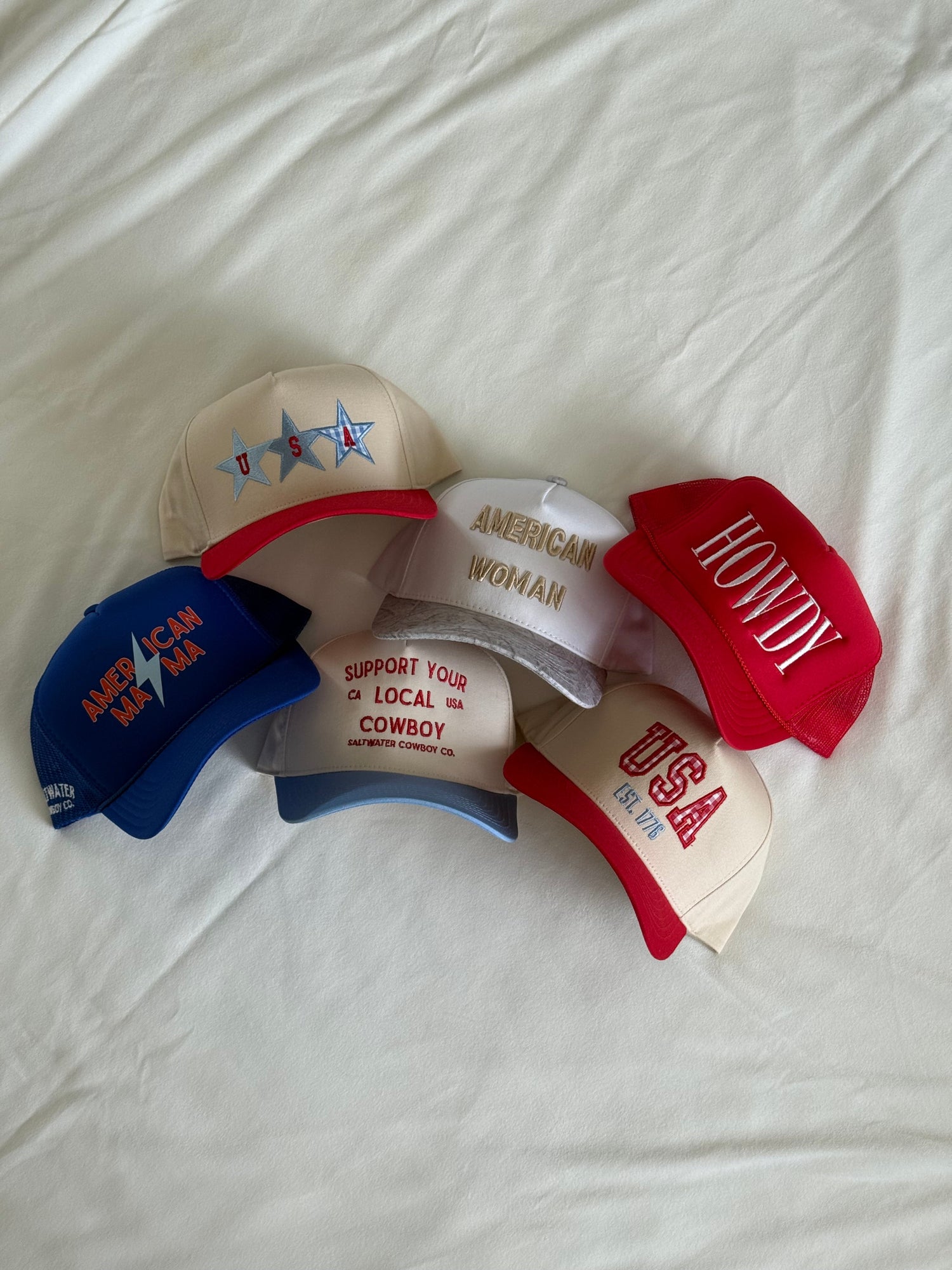 Americana Collection