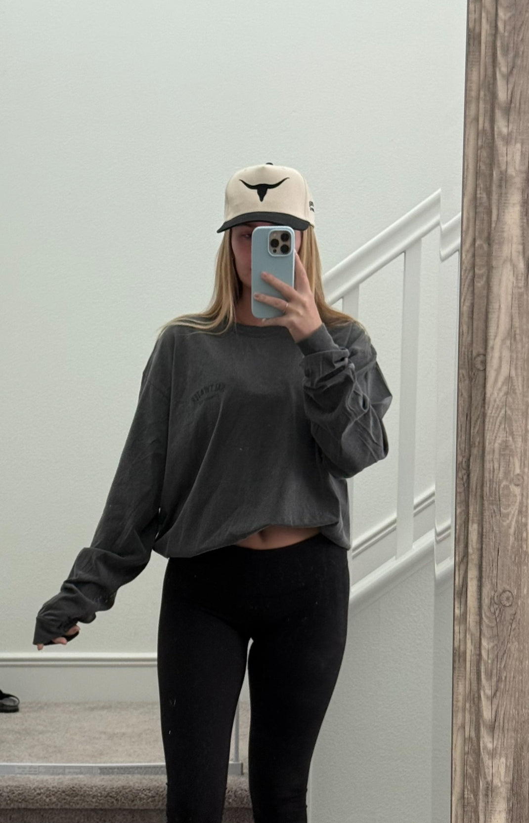 Unisex Desert Tested Long Sleeve