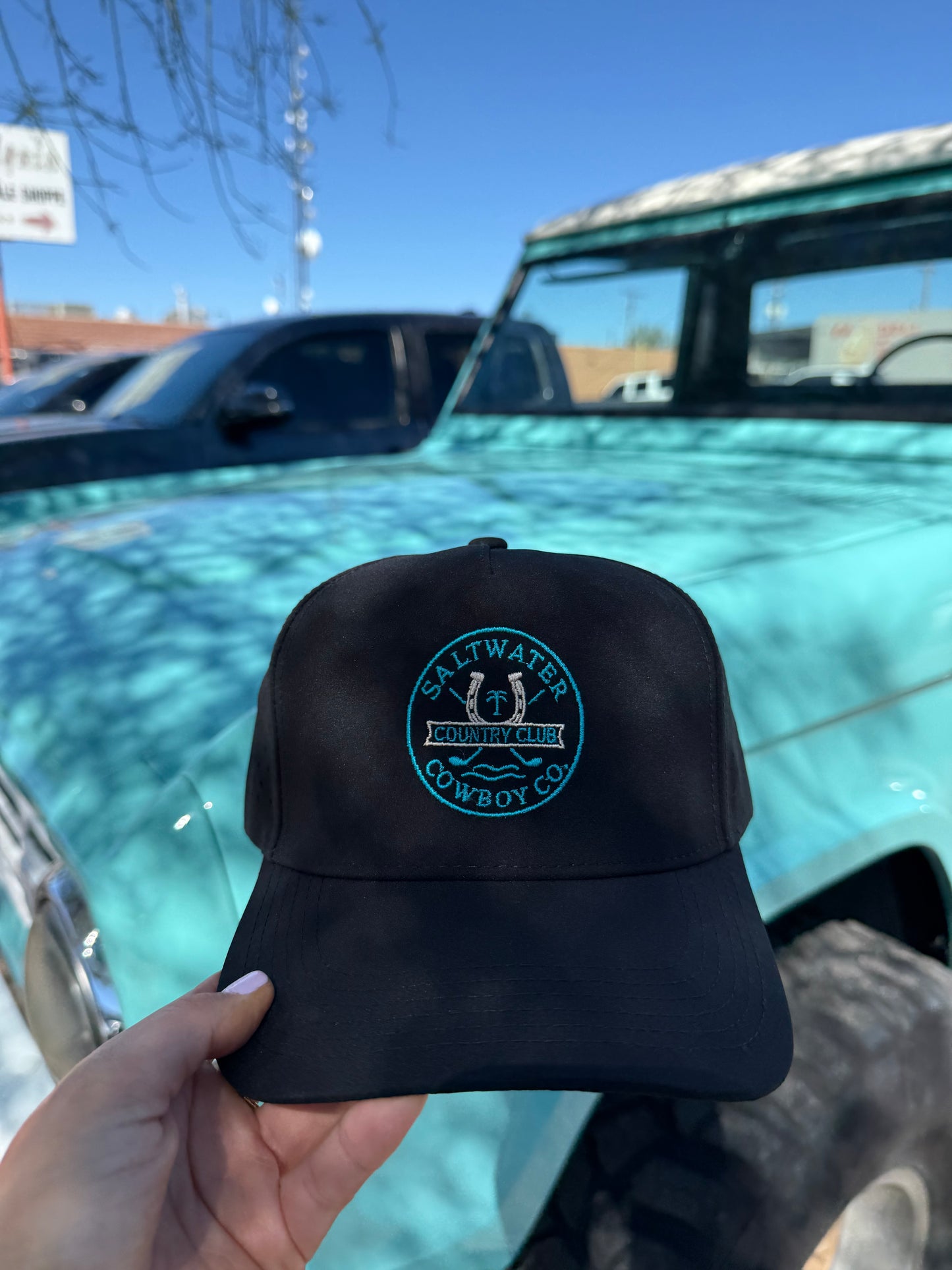 Cowboy Country Club- HYDRO