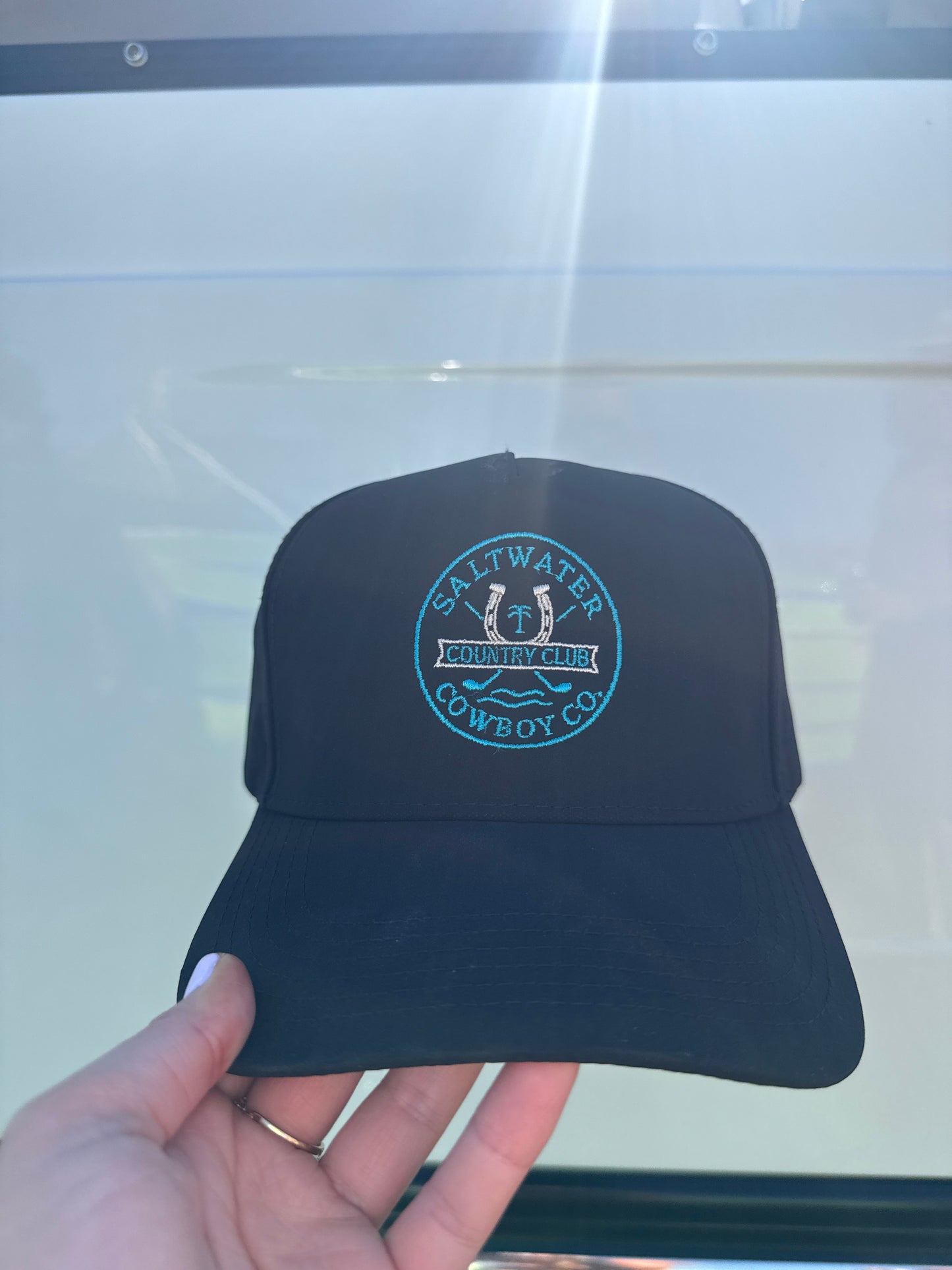 Cowboy Country Club- HYDRO