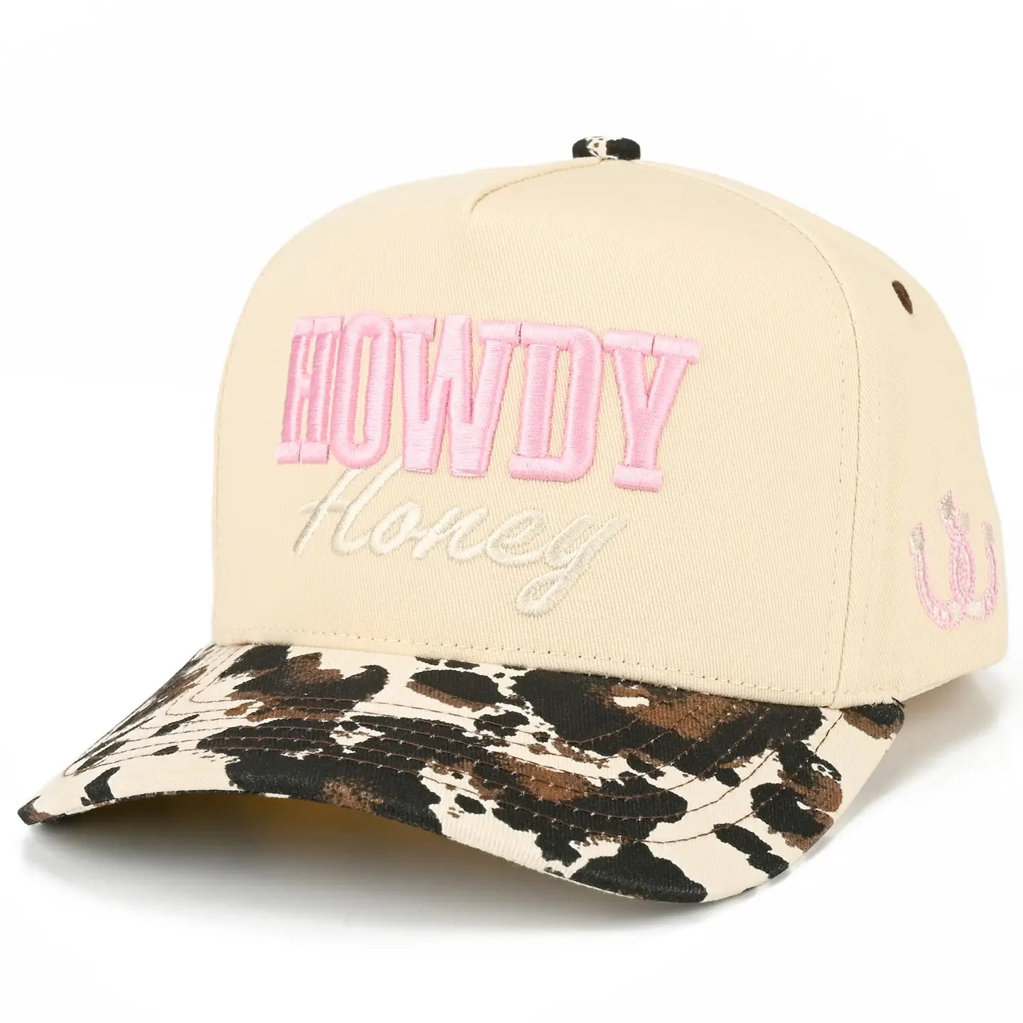 Howdy Honey