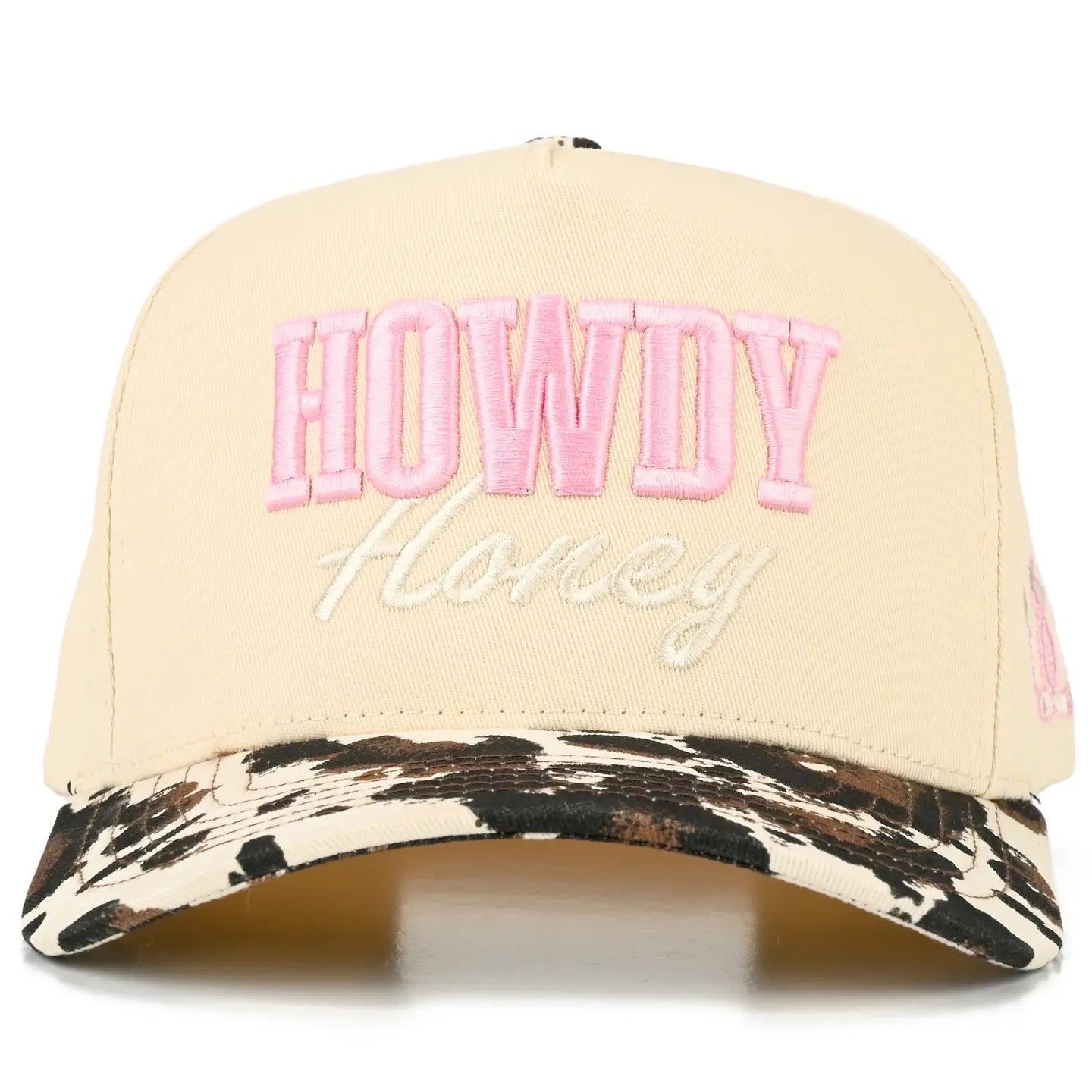 Howdy Honey
