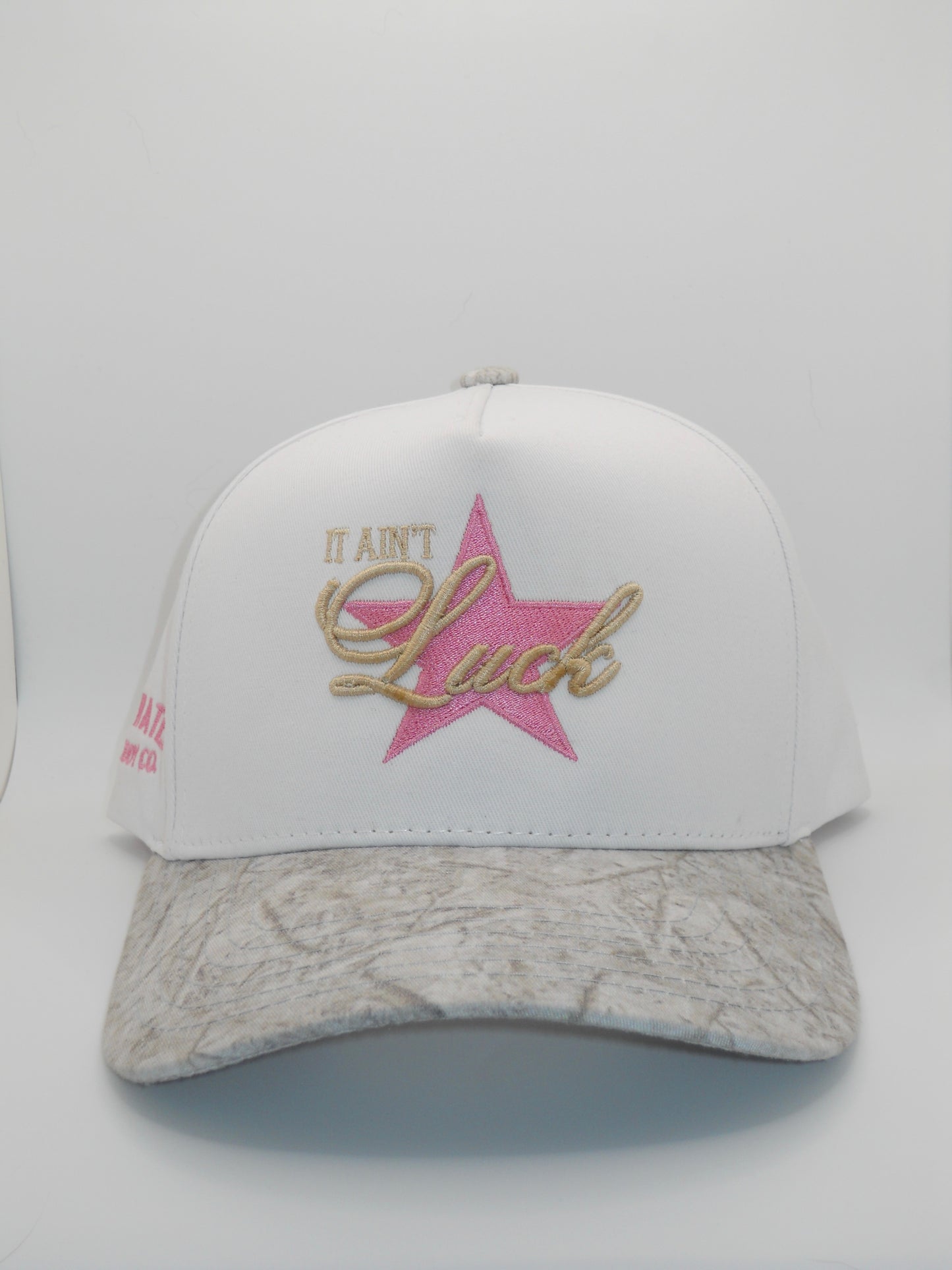ALL NEW - Lucky Trucker Hat