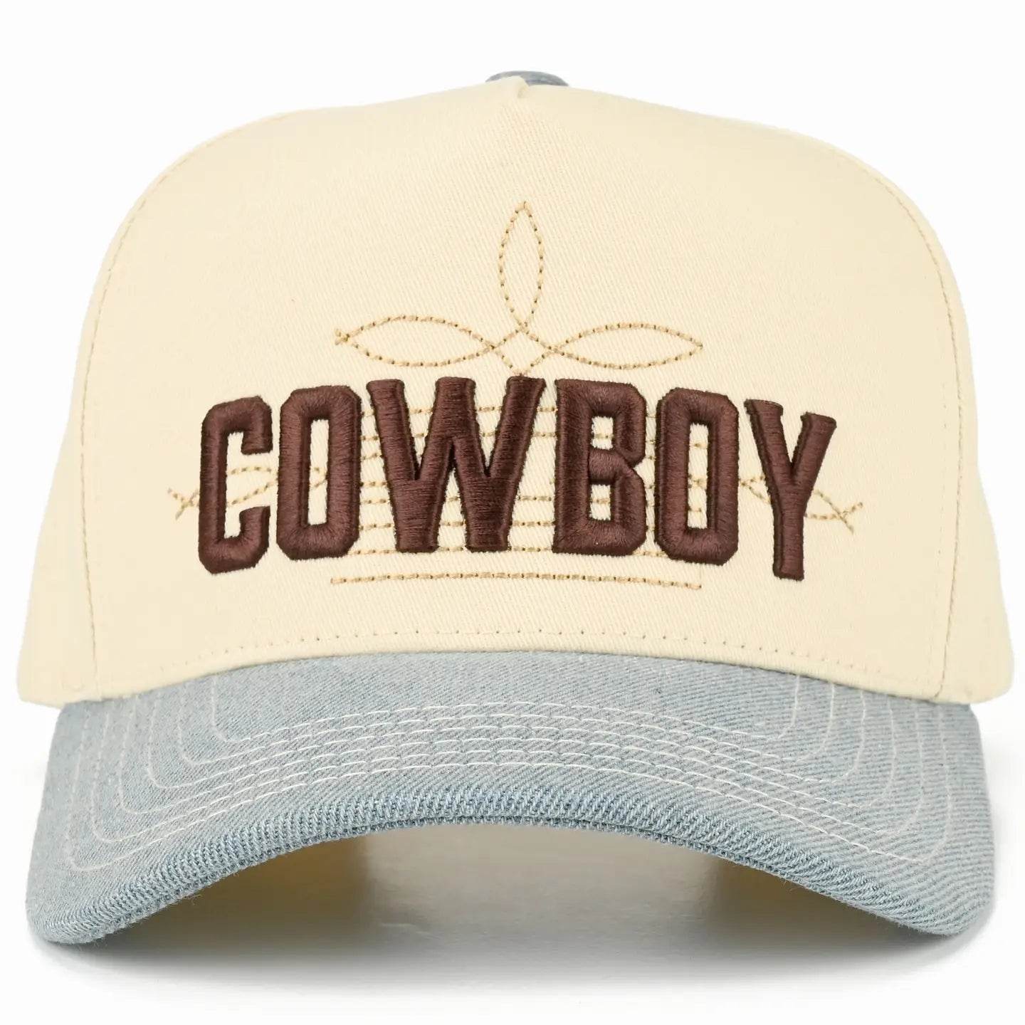 Cowboy Denim