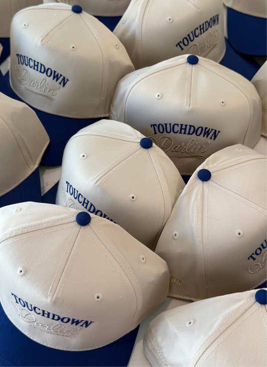 PRE-ORDER - Touchdown Darlin’