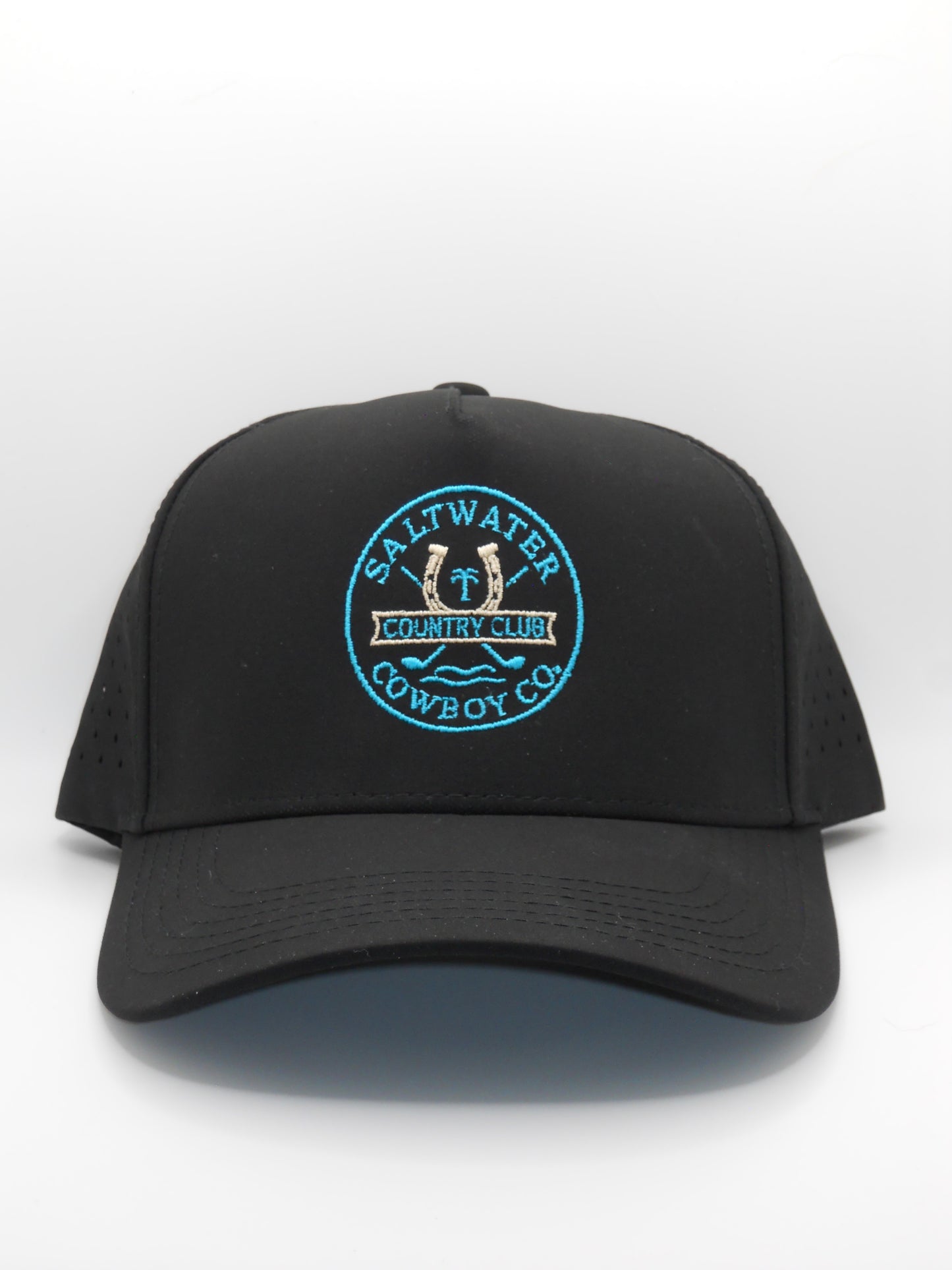 Cowboy Country Club- HYDRO