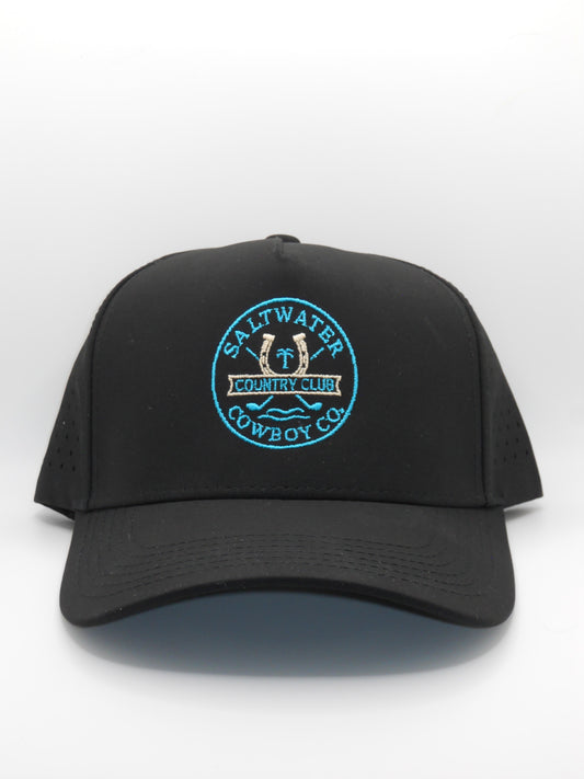 Cowboy Country Club- HYDRO