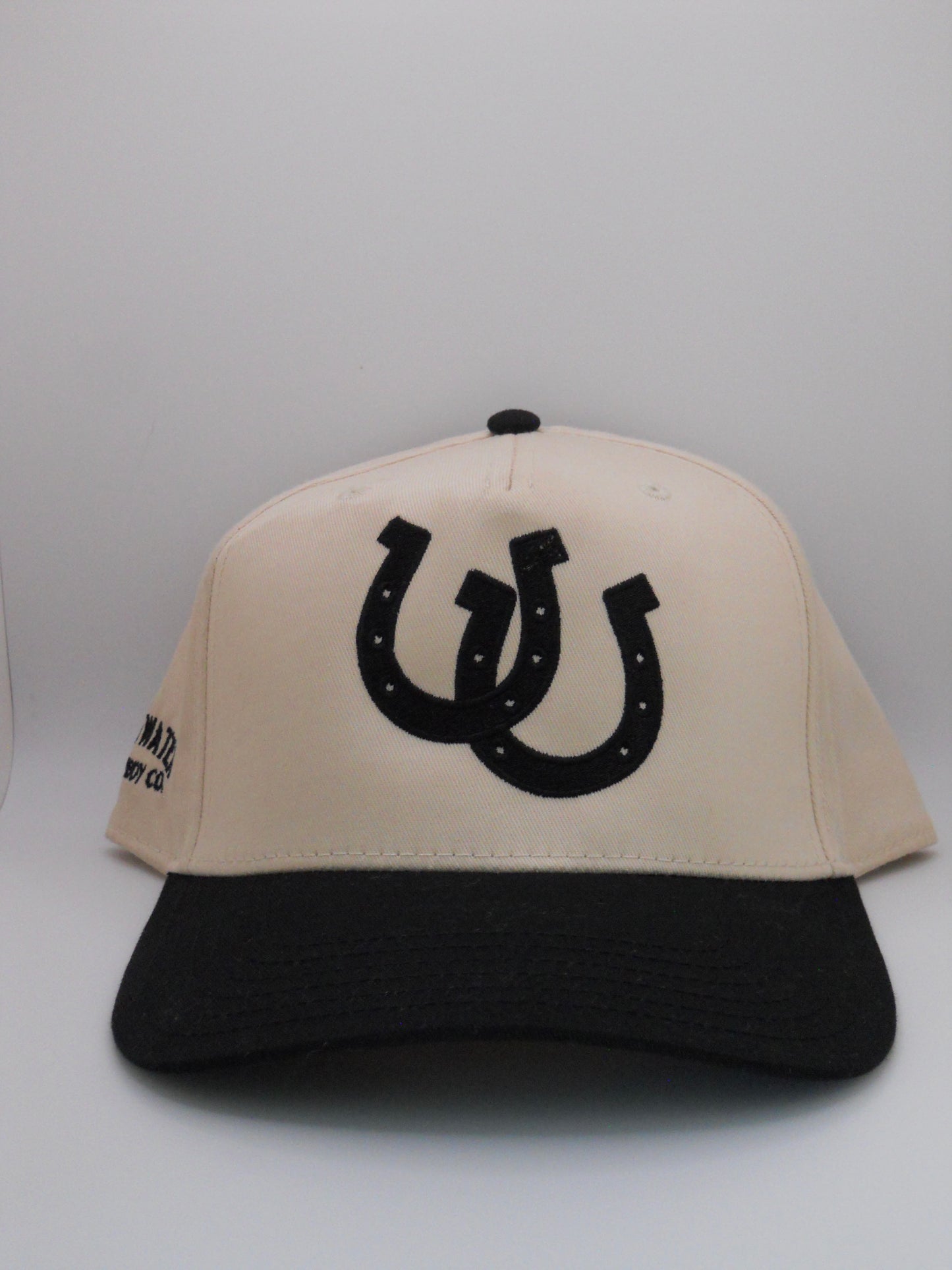 Horseshoe Trucker Hat