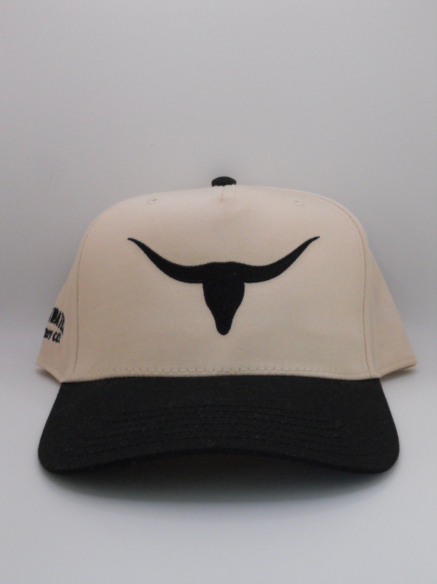 Longhorn Trucker Hat