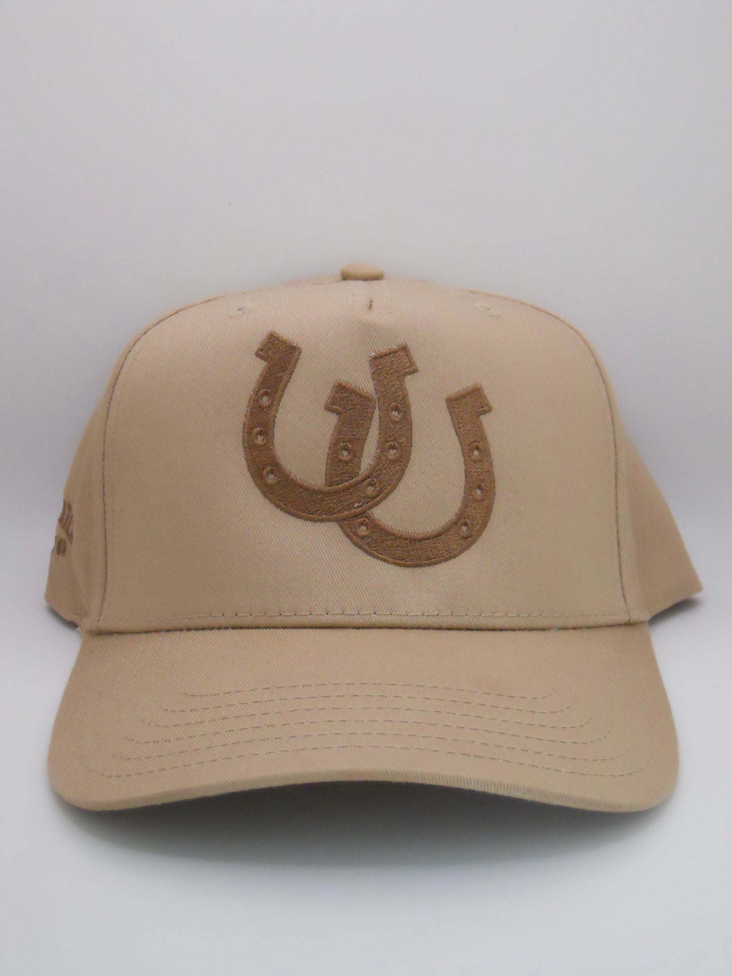 Horseshoe Trucker Hat