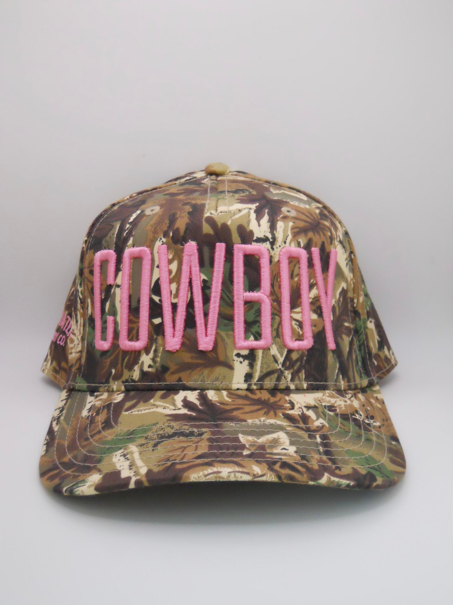 COWBOY Trucker Hat