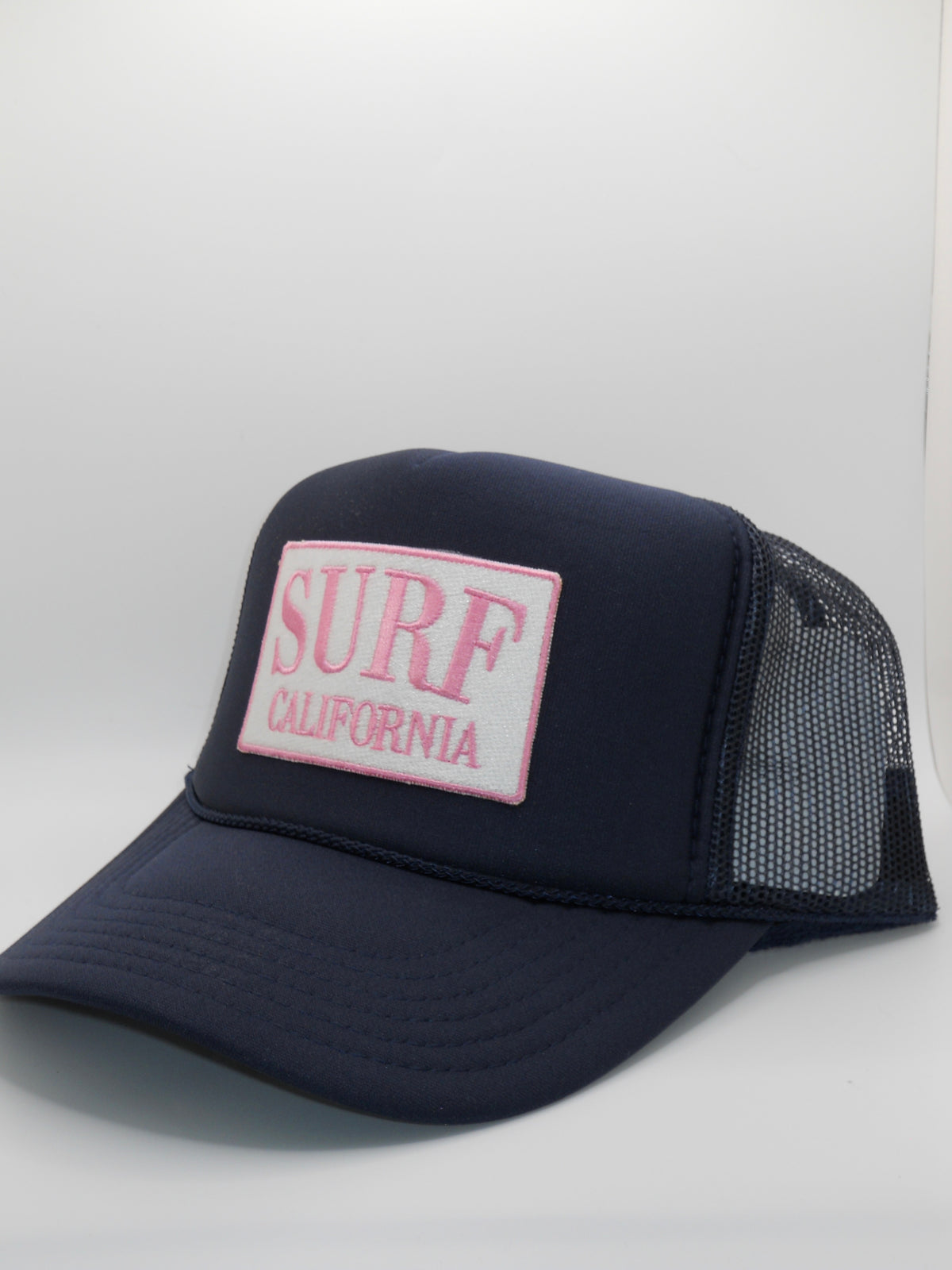 Surf CA Trucker Hat