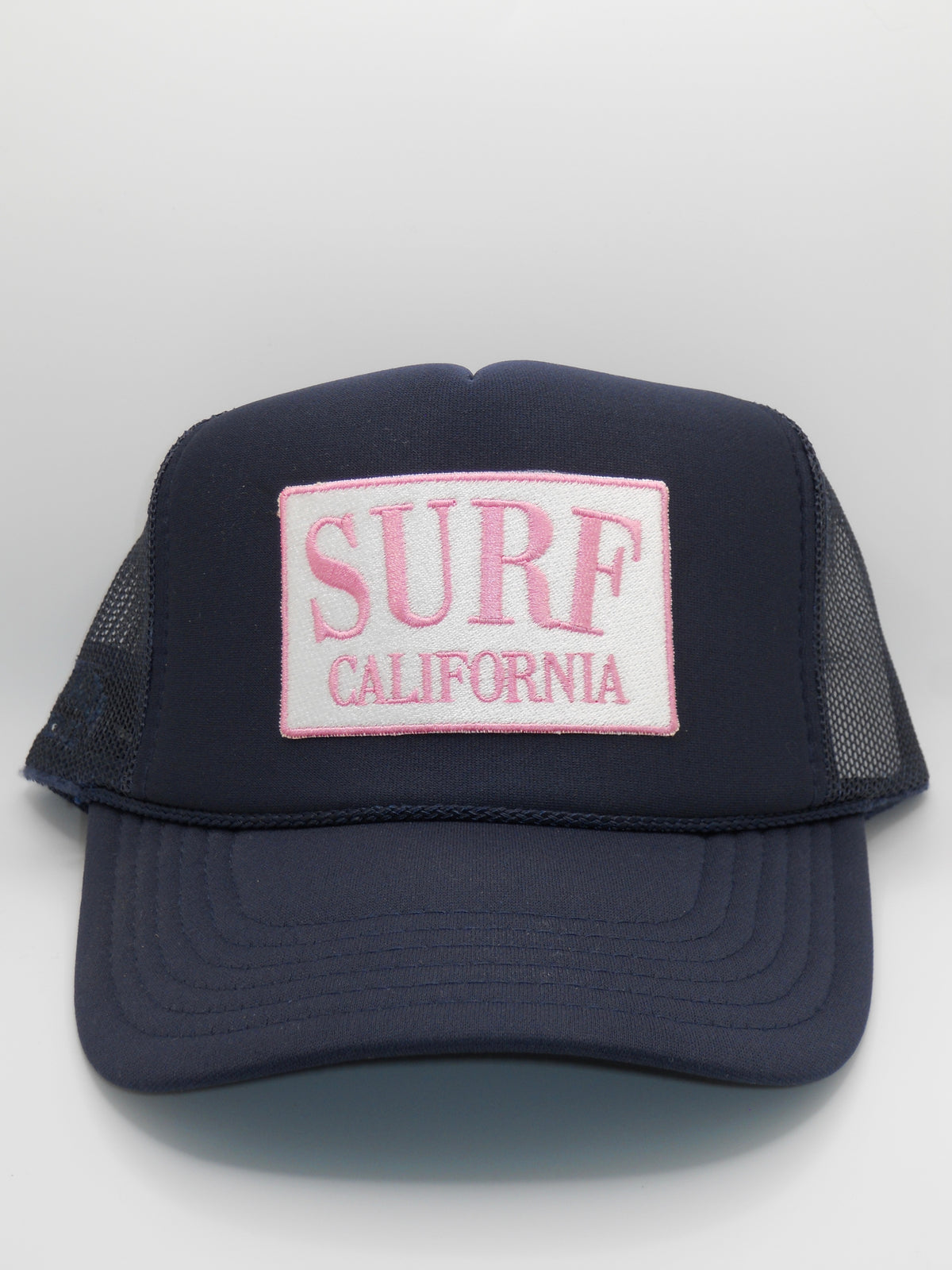 Surf CA Trucker Hat