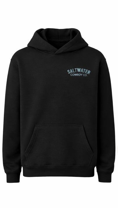 Everyday Essential Hoodie