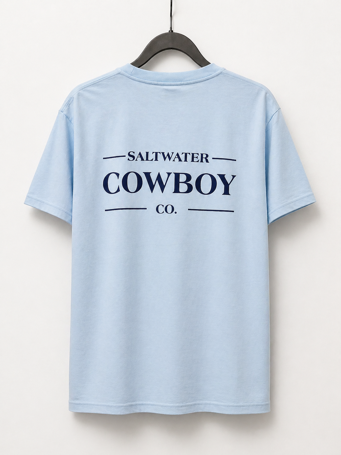Saltwater Cowboy Co. T-Shirt
