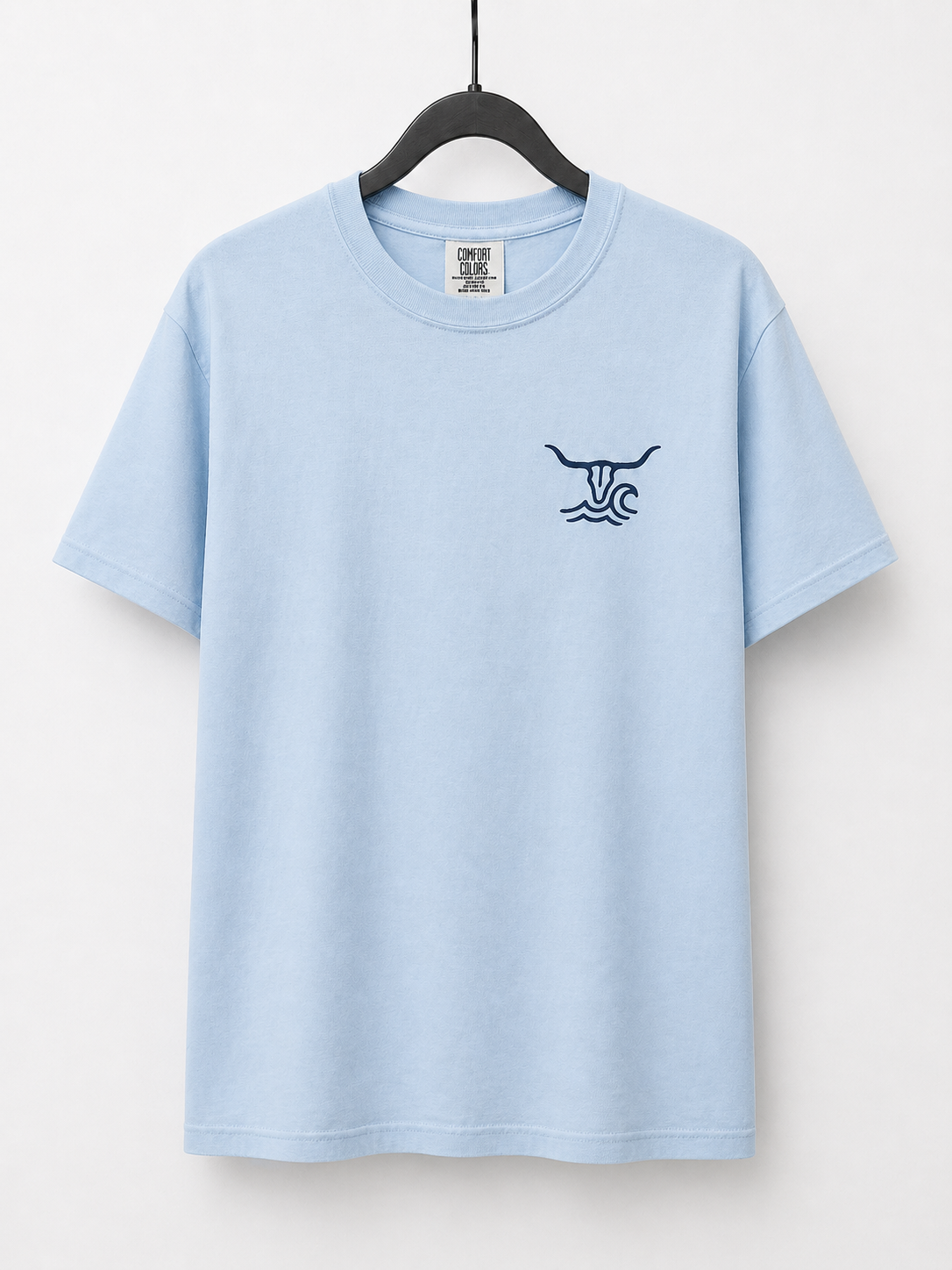 Saltwater Cowboy Co. T-Shirt
