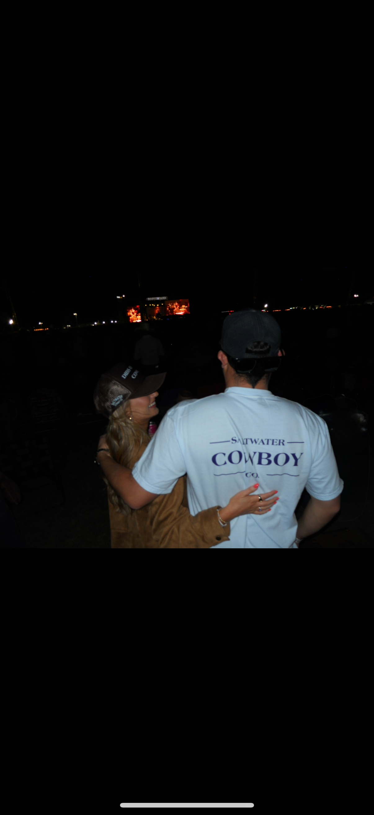 Saltwater Cowboy Co. T-Shirt