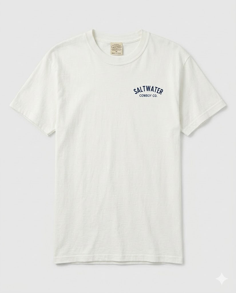 It Ain't Luck T-Shirt