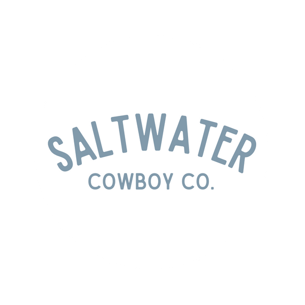 Saltwater Cowboy Co.